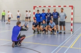 Onderling Futsal Toernooi S.K.N.W.Konference League (Fotoboek 2) (49/59)